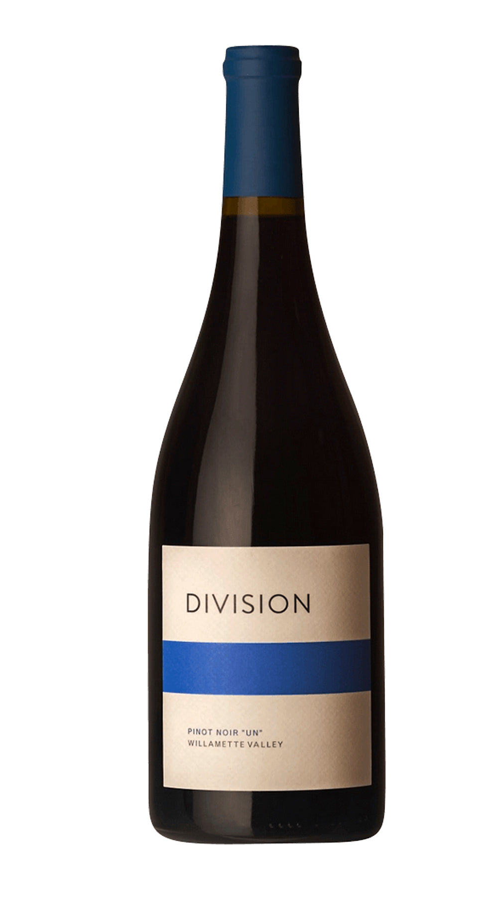 Division Wine Co. 'Un' Pinot Noir