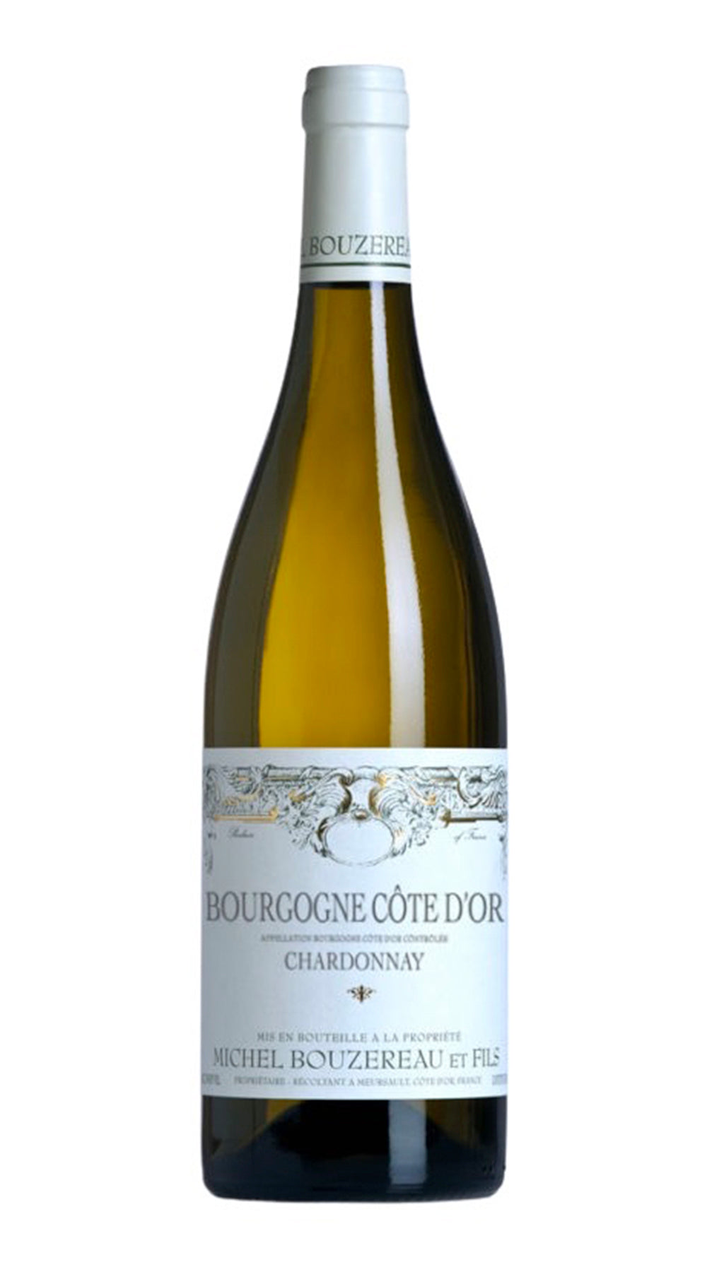 Domaine Michel Bouzereau et Fils Bourgogne Cote d 'Or