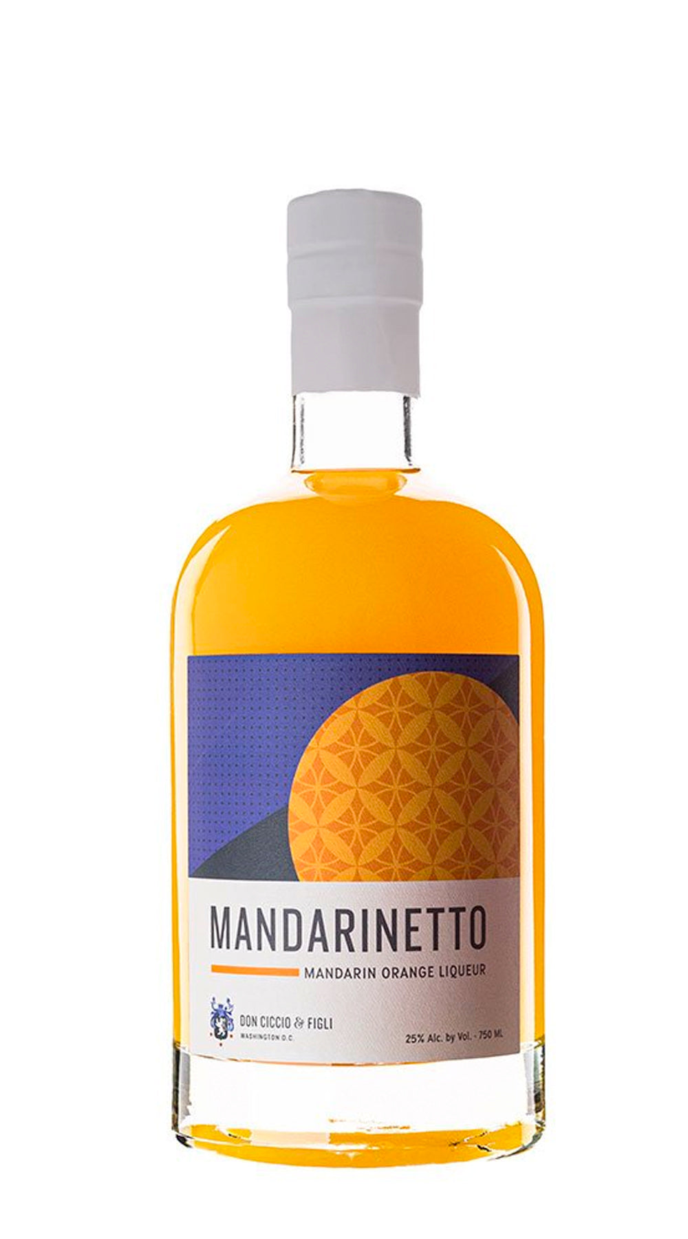 Don Ciccio & Figli Mandarinetto Liqueur