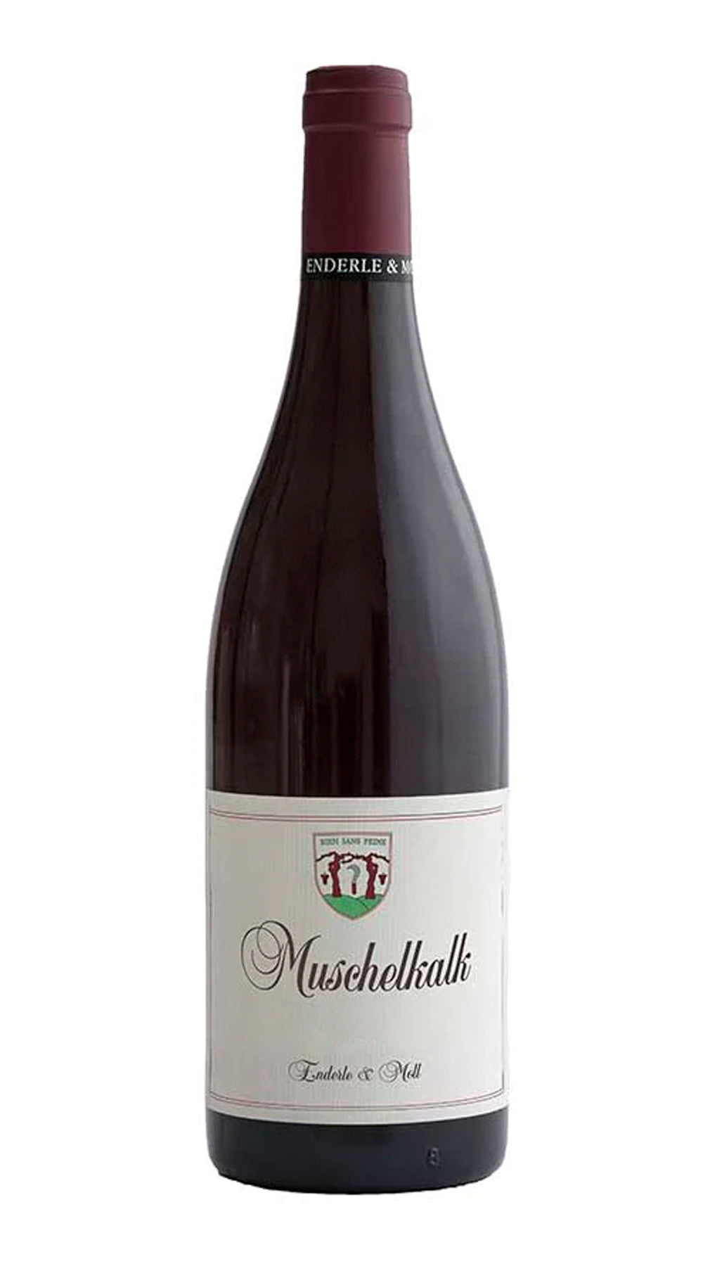 Enderle & Moll Pinot Noir 'Muschelkalk'