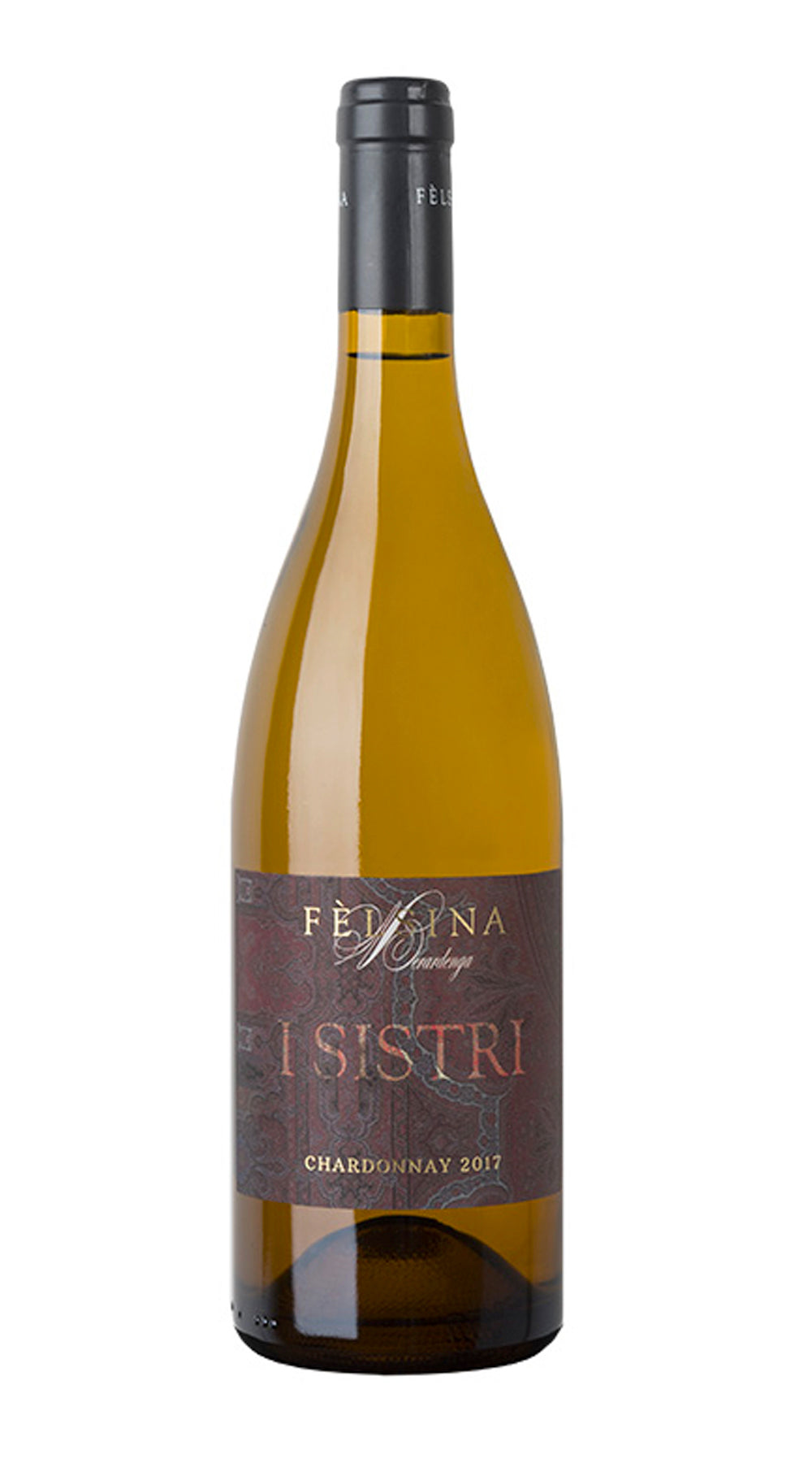 Felsina Chardonnay 'I Sistri'