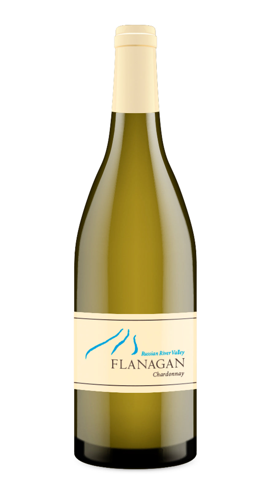 Flanagan Chardonnay 'Beauty of Three'
