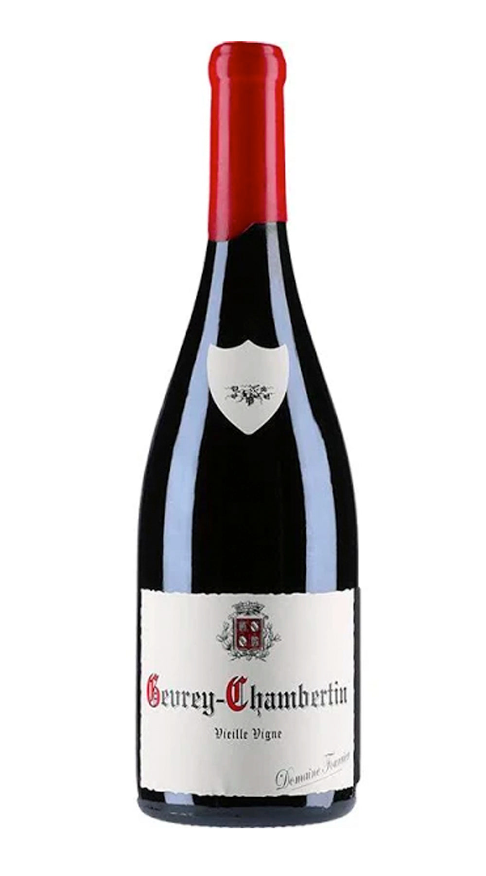Domaine Fourrier Gevrey-Chambertin Vieilles Vignes 2020