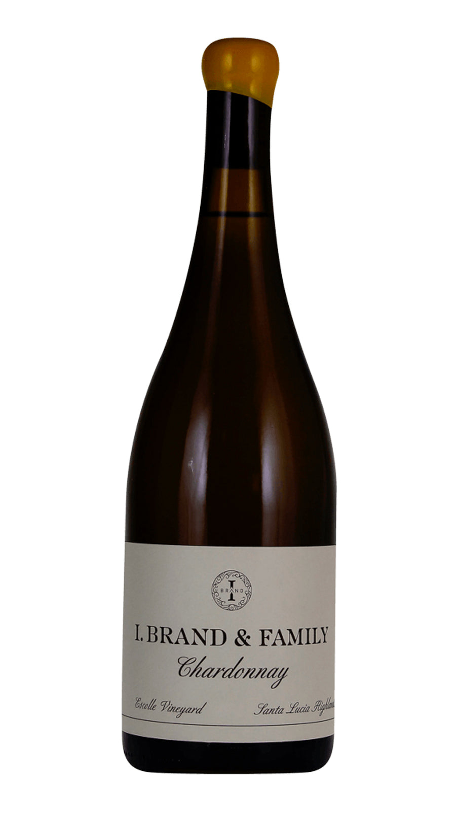 I. Brand & Family Chardonnay 'Escolle Vineyard'