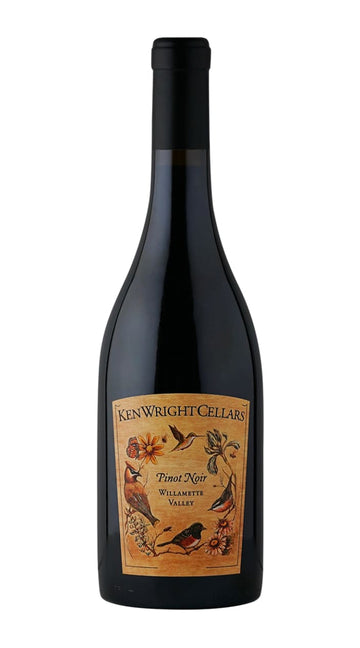 Ken Wright Cellars Pinot Noir