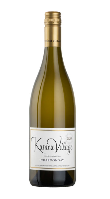 Kumeu Village Chardonnay