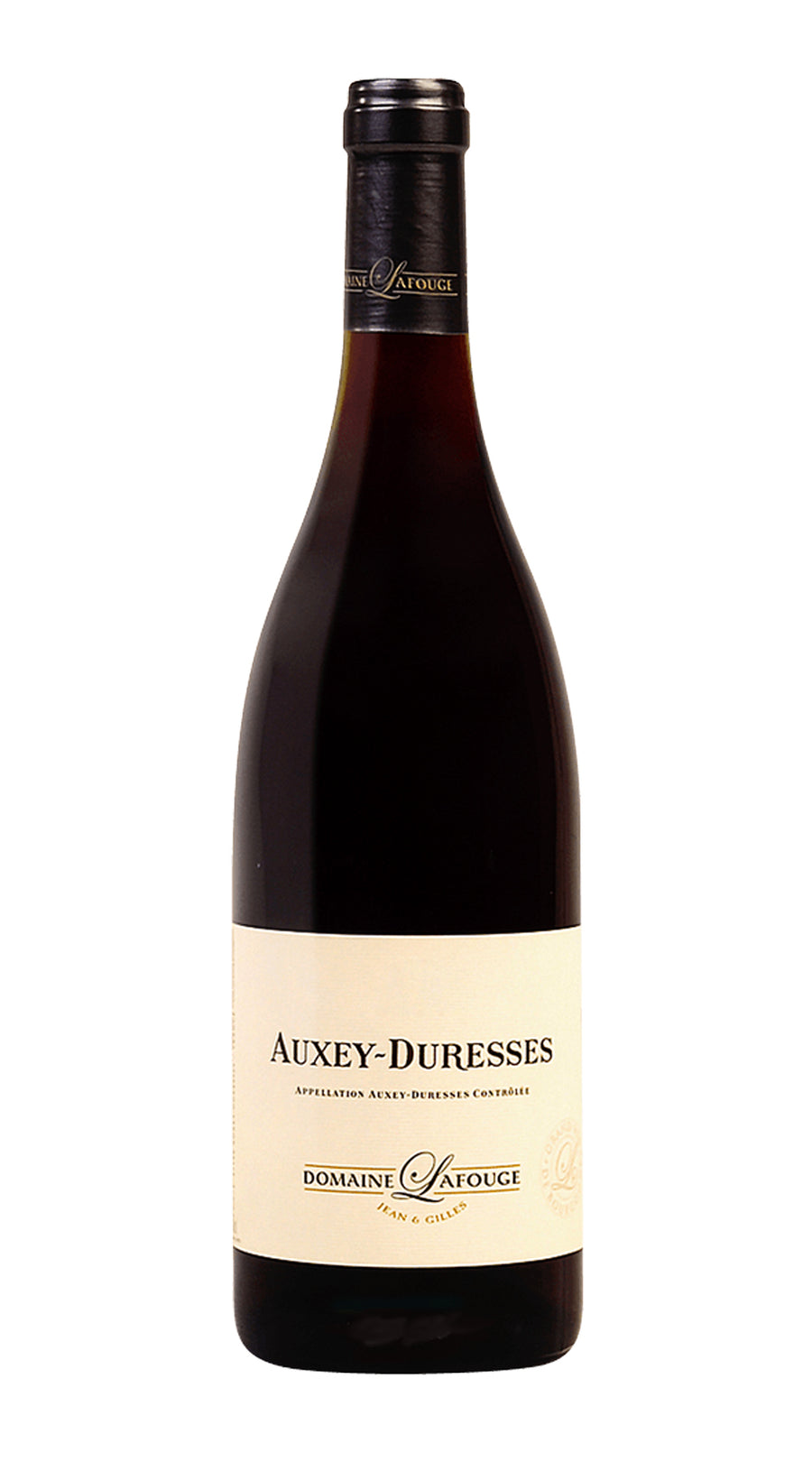 Domaine Lafouge Auxey-Duresses Rouge