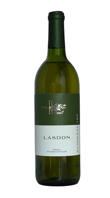 Lasdon Vermouth