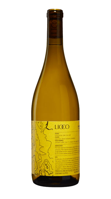 Lioco Chardonnay