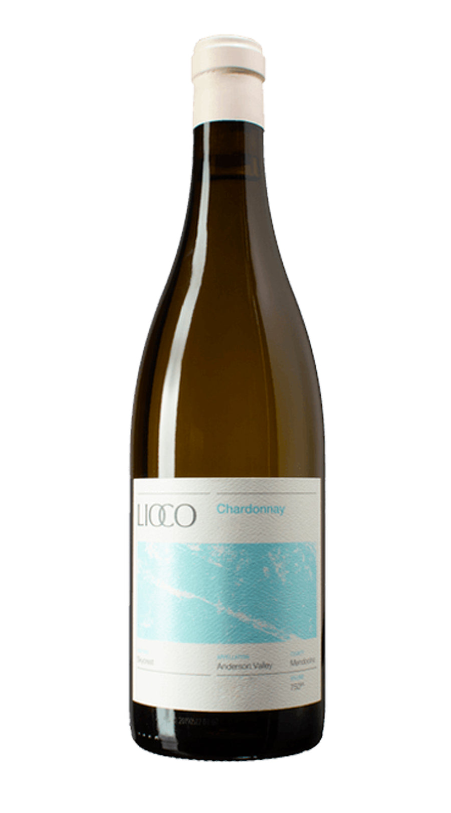 Lioco Skycrest Vineyard Chardonnay