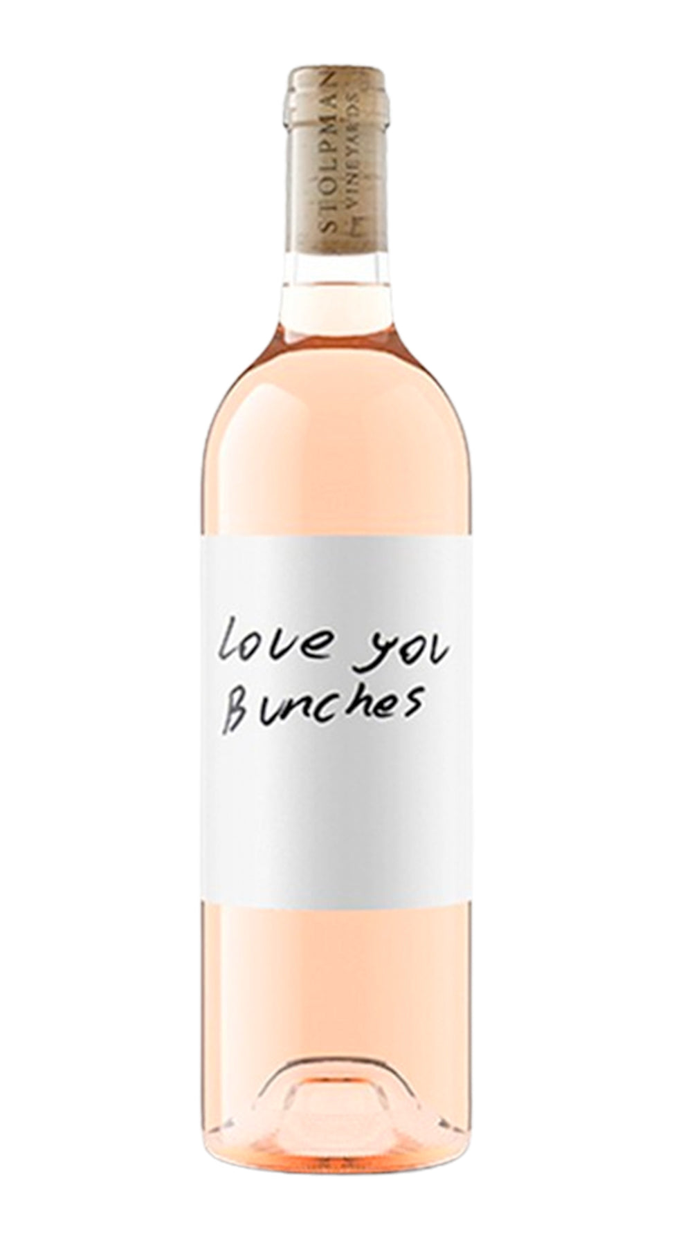 Stolpman Rosé 'Love you Bunches'