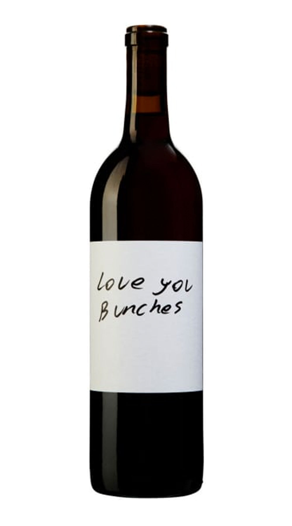 Stolpman Sangiovese 'Love you Bunches'