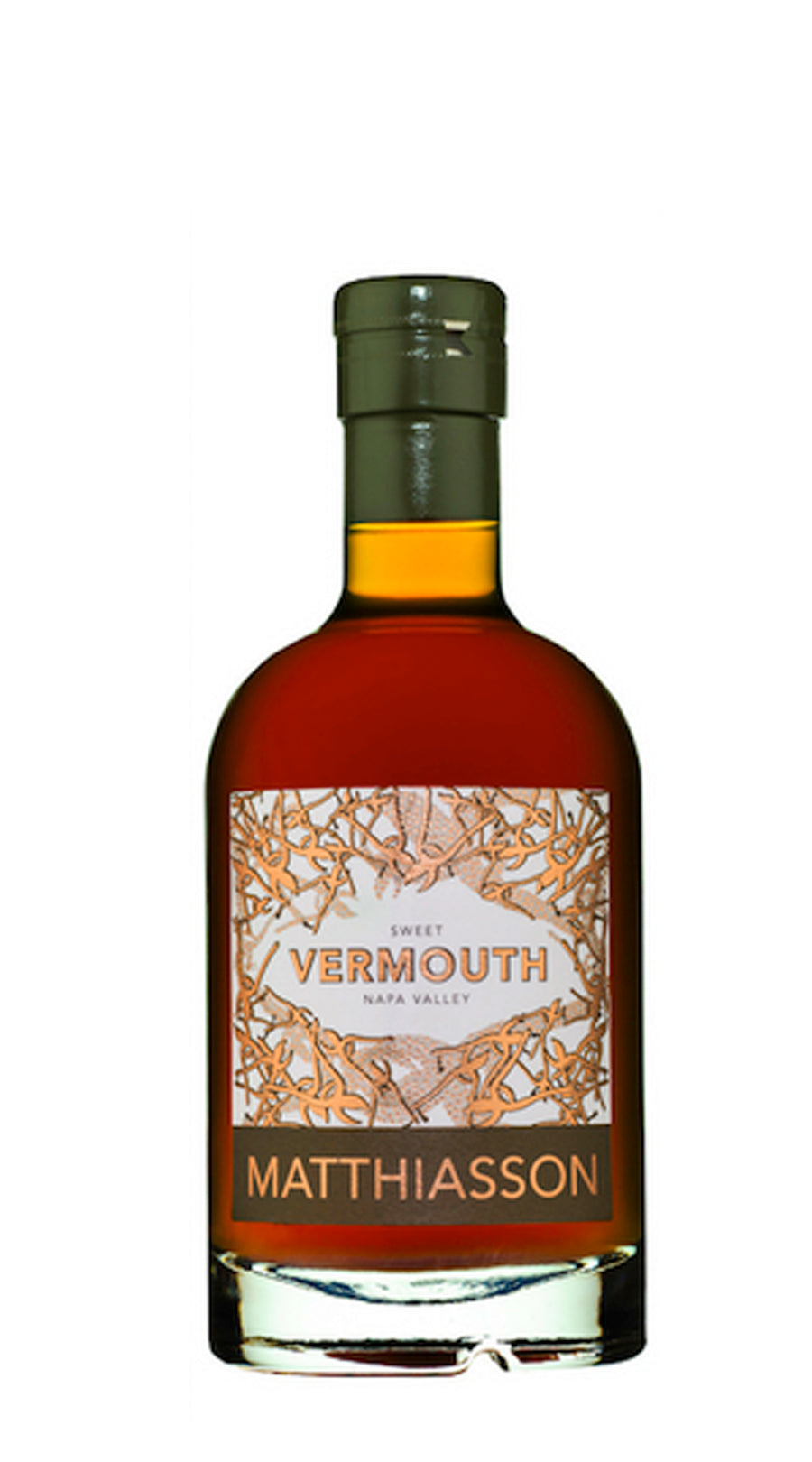 Matthiasson Limited Release #6 Vermouth