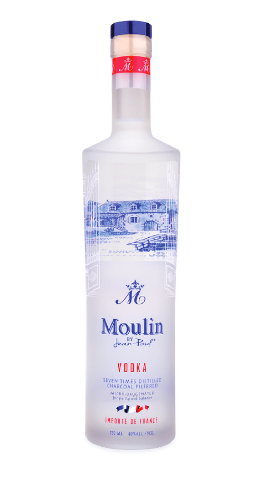 Moulin Vodka