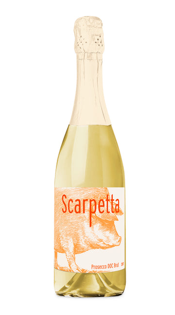 Scarpetta Brut Prosecco