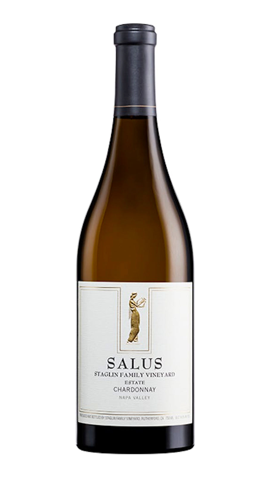 Staglin Family Vineyard Chardonnay 'Salus' – 2A Wine Merchants