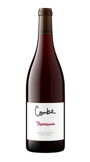 Stolpman Vineyards Trousseau 'Combe'
