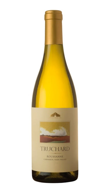 Truchard Vineyards Roussanne