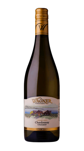Wagner Vineyards Chardonnay