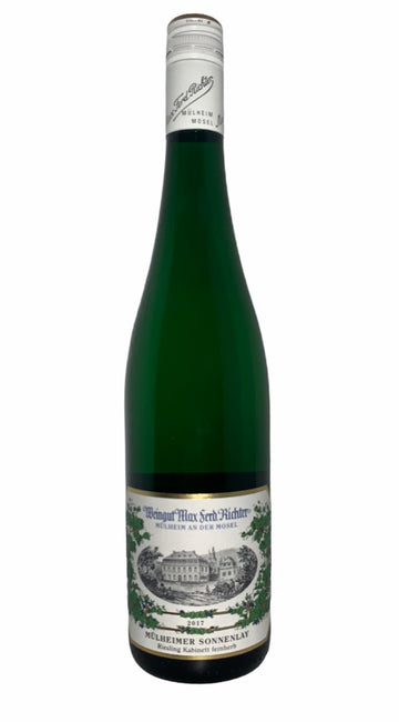 Weingut Max Ferd. Richter Mulheim/Mosel Classic Riesling